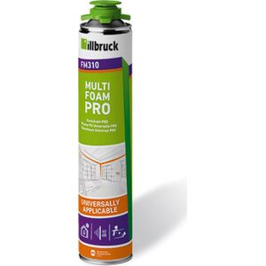 Illbruck FM310 Purschuim - 750ml