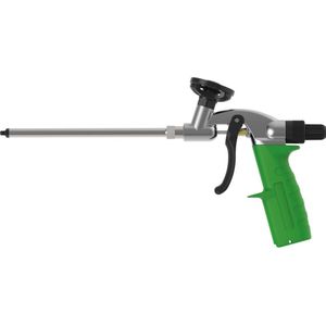 Illbruck AA250 Foam Gun Pro Purschuim pistool - Metaal