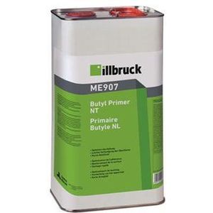 illbruck ME907 butylprimer NT - 5 liter