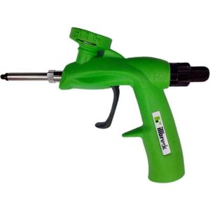 Illbruck AA234 Foam Gun Standard XS (korte lans) - AA234 Foam Gun Standard XS