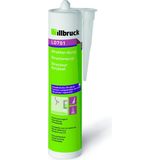 Illbruck - LD701 - Acrylaatkit - Wit - 310ml