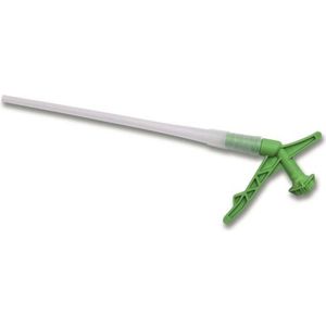 Illbruck doseerslang AA210 spray nozzle groen 6 st universeel