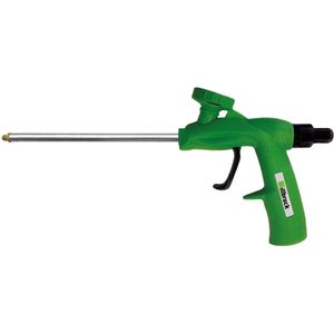 Illbruck AA230 Foam Gun Standard Purschuim Pistool - Metaal