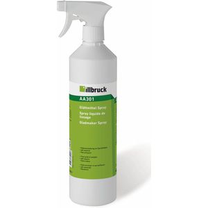 illbruck AA301 gladmaker - spray - 750 ml - kleurloos