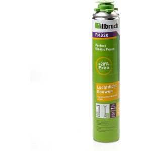 Illbruck Purschuim elastastic foam nbs fm330 880ml (Prijs per stuk)