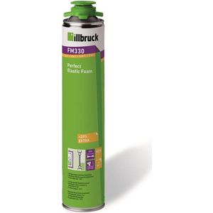 Illbruck FM330 Perfect Elastic Foam Purschuim - Elastisch - 880ml