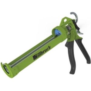 illbruck - AA853 - Kokerpistool - Aluminium - Staal - 310 ml