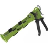 illbruck kitpistool kitspuit Professional Ultra 225mm/310ml - groen (AA873)