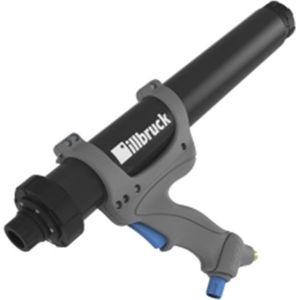 illbruck - Jetflow 3 Kitpistool - Afdichtingscoating - Sp925 - 310/400/600Ml