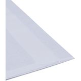 HEMA Enveloppen DL - 100 Stuks (wit)