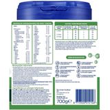 Hero Nutrasense Comfort+ AR Opvolgmelk 2 (6+ Maanden) - Flesvoeding - 1 x 700gr - Palmolievrij