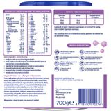 Hero Baby Nutrasense SensiSoft peutermelk 3 - Flesvoeding vanaf 1 jaar - 3 x 700 gram