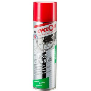 CyclOn Brake Cleaner Spray 500ml