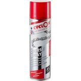 Cyclon Course spray met PTFE 500ml. 20019