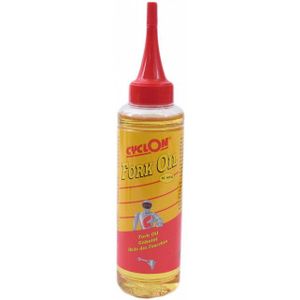 Fork Oil Series 10 W-HP 125ml