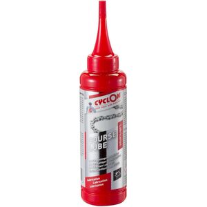 Cyclon Course Lube Smeermiddel 125 Ml