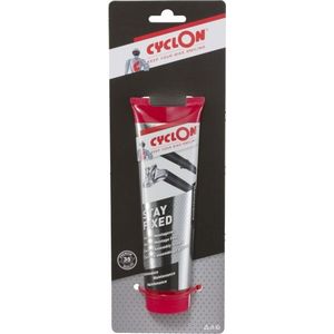 Cyclon Stay Fixed Carbon M.T. Paste - 150 ml (in blisterverpakking)