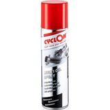 Cyclon Multi oil - penetrating oil spray - 250 ml (in blisterverpakking)