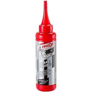 Cyclon remvloeistof dot 5.1 125ml