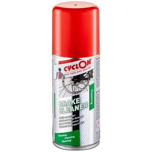 Cyclon E-Bike Cleaner - 100 ml - Schoonmaakmiddel voor e-bike welke voorzichtig omgaat met materialen van de accu, display en kabels - deze e-bike reiniger is een foamreiniger welke gemakkelijk aan te brengen is en zonder water af te nemen is!