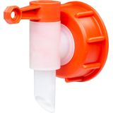 Cyclon - tapkraan 20ltr can