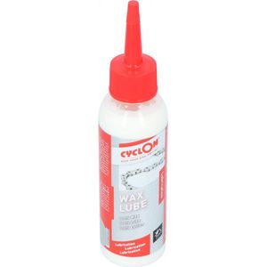 Cyclon wax lube 125 ml (in blisterverpakking)