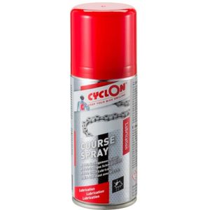Cyclon all-wheather kettingspray 100ml