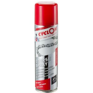 CyclOn All Weather Spray (Course Spray) 250ml