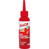 CyclOn Wet Weather Lube 125ml