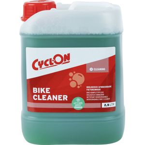 CyclOn Bike Cleaner 2,5 liter