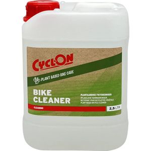 CyclOn Plant-Based Bike Cleaner 2,5 liter