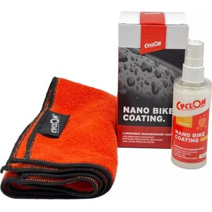 Cyclon Nano Bike Coating Set Cyclon
