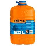Qlima Kristal Petroleum 20 Liter Geurvrije Brandstof Beste Kachelbrandstof