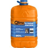 Qlima Kristal Petroleum 20 Liter Geurvrije Brandstof Beste Kachelbrandstof