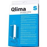 QLIMA WINDOW FITTING KIT S