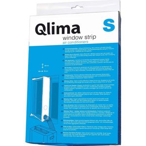 QLIMA WINDOW FITTING KIT S