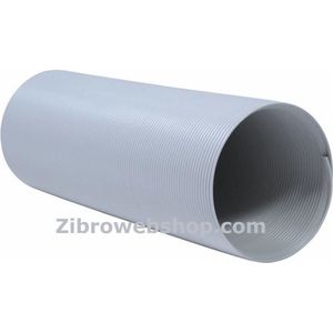 Zibro / Qlima / Tectro - Afvoerslang voor mobiele airco