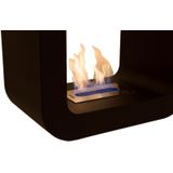 Bio Ethanol Haard - Geen Rook - Voor Binnengebruik