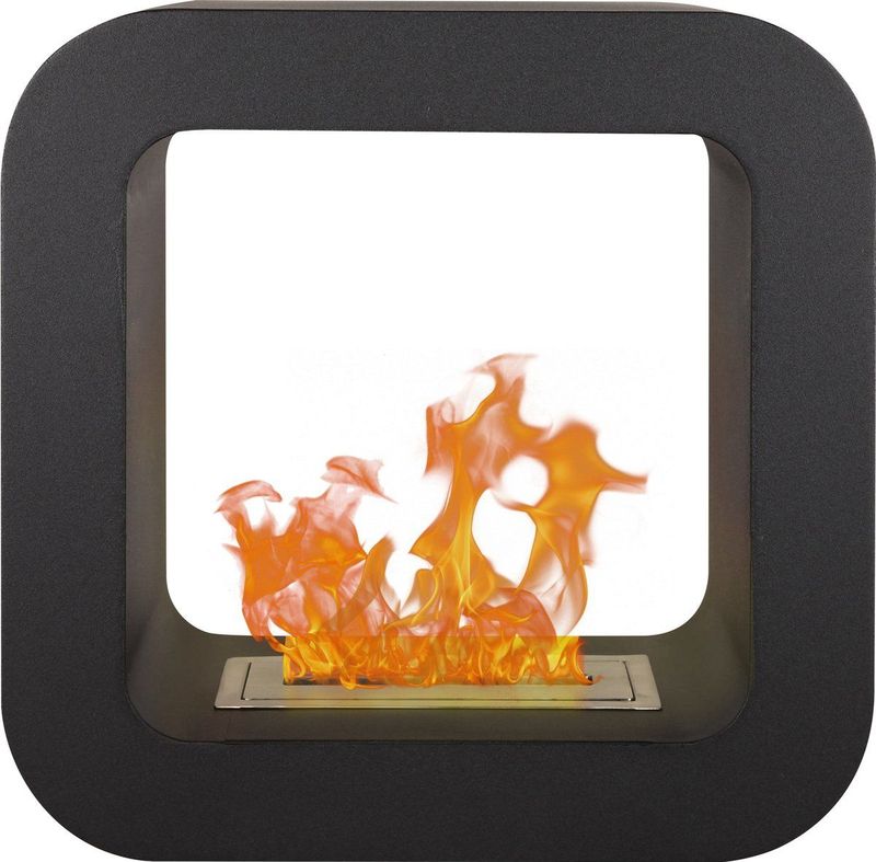 Bio Ethanol Haard - Geen Rook - Voor Binnengebruik