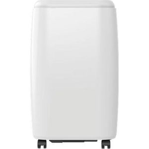 Qlima P 234 Splitssysteem Wit