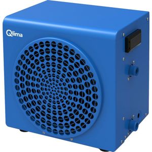 Qlima SPHP 130 Pool Heat Pump