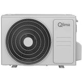 Qlima - SC 6135 - Split Unit Airco - Wit - Geschikt voor Ruimtes tot 40 m²
