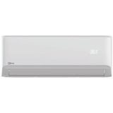 Qlima - SC 6135 - Split Unit Airco - Wit - Geschikt voor Ruimtes tot 40 m²