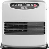 Qlima - SRE 9046 C - Laser Petroleumkachel - Wit/Zwart - 4650 Watt - 9 Liter