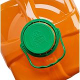 Qlima - Spark - Kachelbrandstof - 20 Liter