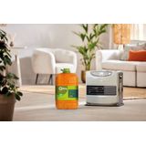 Qlima - Spark - Kachelbrandstof - 20 Liter