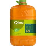 Qlima - Spark - Kachelbrandstof - 20 Liter