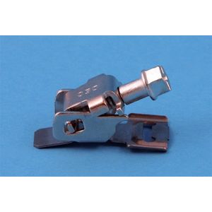 Nedco Klemmen voor Multiband (50 st)