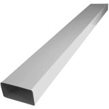 Nedco Buis - Wit - 110 x 54 mm