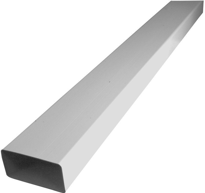 Nedco Buis - Wit - 110 x 54 mm